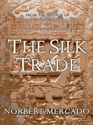 cover image of The Silk Trade